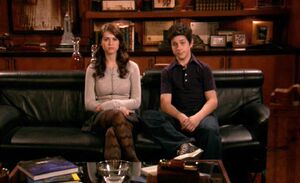 Penny and Luke Mosby, How I Met Your Mother Wiki