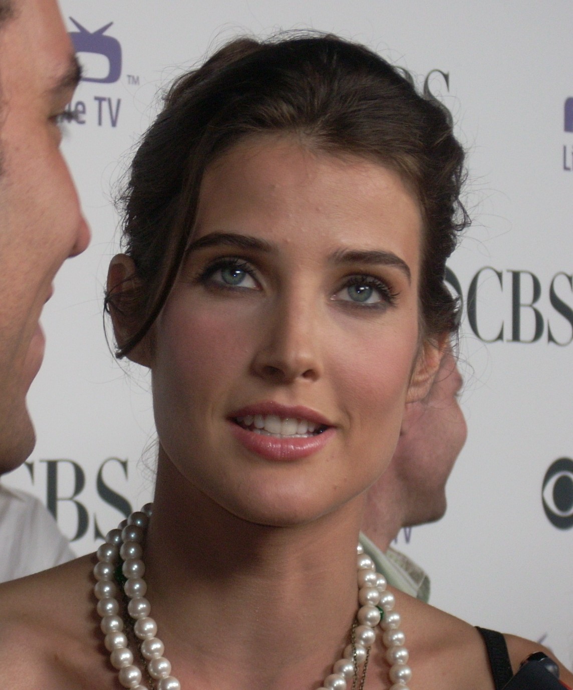 Cobie Smulders How I Met Your Mother Wiki Fandom