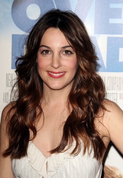 Lindsay Sloane, How I Met Your Mother Wiki