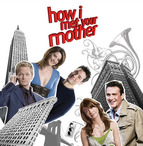 Suit Up, How I Met Your Mother Wiki