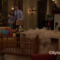 Marshall And Lily S Apartment How I Met Your Mother Wiki Fandom