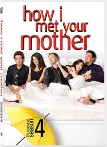 Season 4 How I Met Your Mother Wiki Fandom
