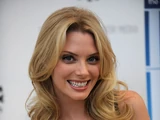 April Bowlby