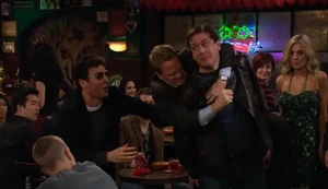 Now Marshall gets involved!