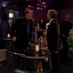 Nothing Good Happens After 2 A M How I Met Your Mother Wiki Fandom