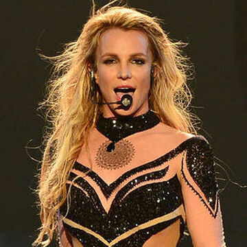 Britney Spears: Princess of Pop (2012) - IMDb