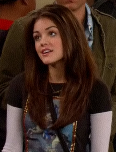 Robin Scherbatsky Season 8 Hair