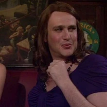 The Cheerleader Effect How I Met Your Mother Wiki Fandom Mork becomes a cheerleader for the denver broncos, making him pro football's first male cheerleader. the cheerleader effect how i met your