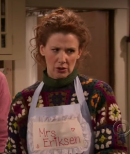 suzie plakson how i met your mother