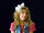 Robin Sparkles