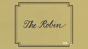 The Robin