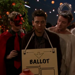 Slutty Pumpkin How I Met Your Mother Wiki Fandom