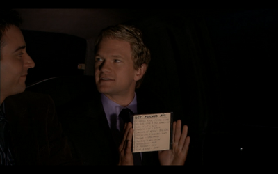 Barney S Get Psyched Mix How I Met Your Mother Wiki Fandom Barney S Get Psyched Mix How I Met Your Mother Wiki Fandom