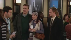 Empire State Building How I Met Your Mother Wiki Fandom