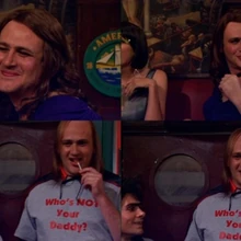 The Cheerleader Effect How I Met Your Mother Wiki Fandom This theory â€ also this topic is now archived and is closed to further replies. the cheerleader effect how i met your