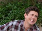 Jesse Walker