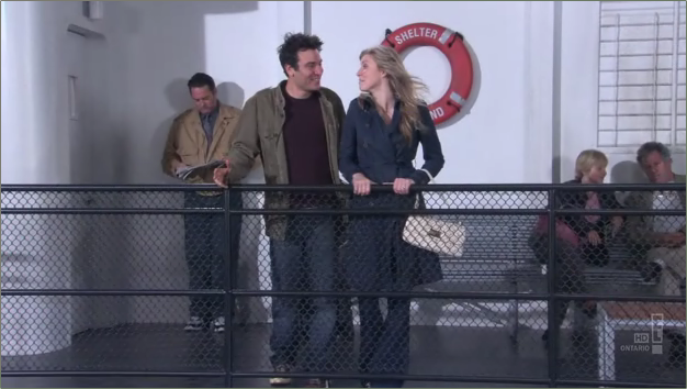 Shelter Island How I Met Your Mother Wiki Fandom