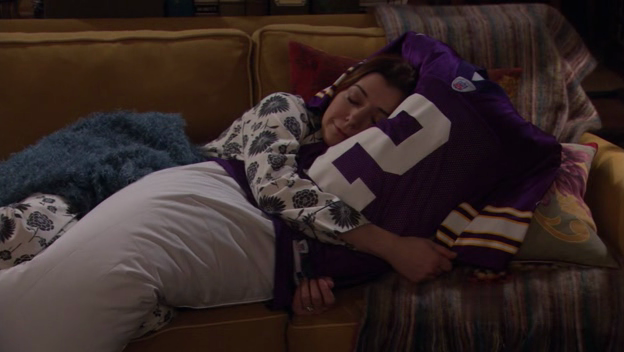 Marshpillow How I Met Your Mother Wiki Fandom
