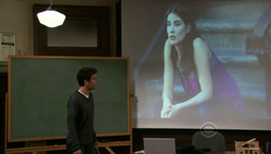 Home of HIMYM on X: If she tells you 'you're an idiot,' you are a lucky  man.  / X