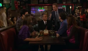 Hey! Look who finally showed up for a second? :P