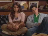 Penny and Luke Mosby