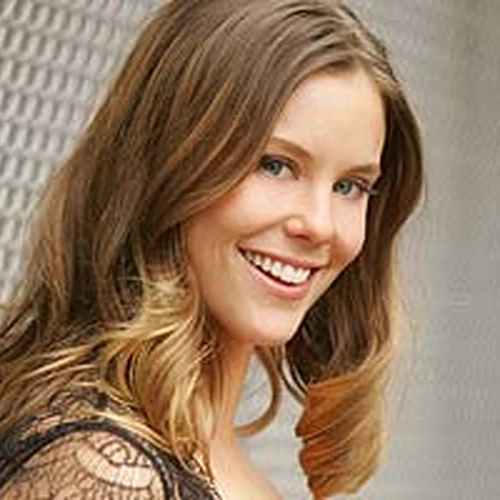 Ashley Williams Something Borrowed