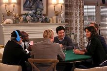 The Poker Game (8)