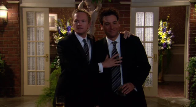 How I Met Your Mother Catchphrases Wait For It (Catchphrase) | How I Met Your Mother Wiki | Fandom