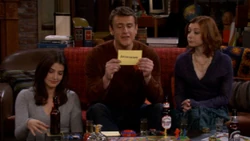 Game Night How I Met Your Mother Wiki Fandom