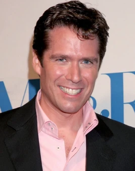 Alexis Denisof