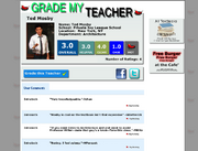 Grademyteacher