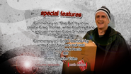 Season 2 Disc 2 Audio Commentary Menu