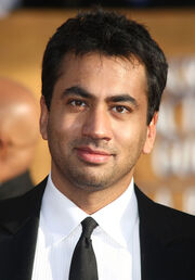 Kal penn