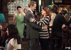 Now We're Even | How I Met Your Mother Wiki | Fandom Now We're Even | How I Met Your Mother Wiki | Fandom