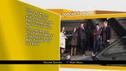 Season 5 Disc 2 Audio Commentary Menu