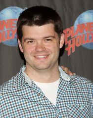Chris Miller