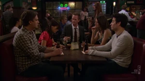 Lily tries to list 50 reasons to have sex.