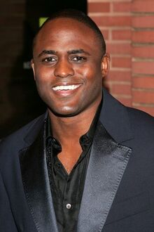 Wayne Brady