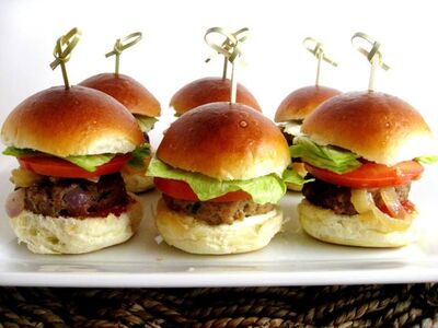 Sliders