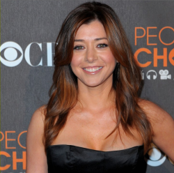 Alyson Hannigan | How I Met Your Mother Wiki | Fandom