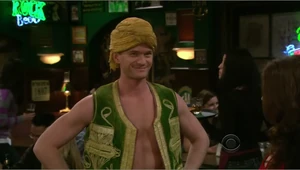 The 'My Penis Grants Wishes'