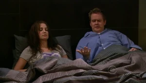 Barney and Robin have let themselves go