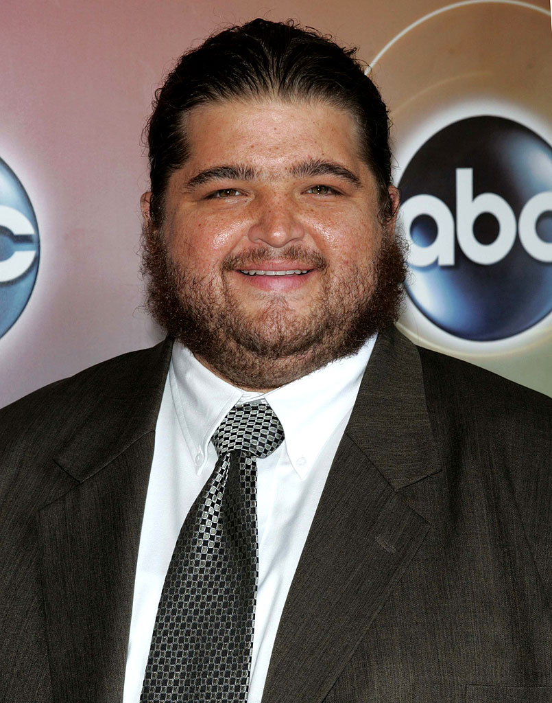 jorge garcia