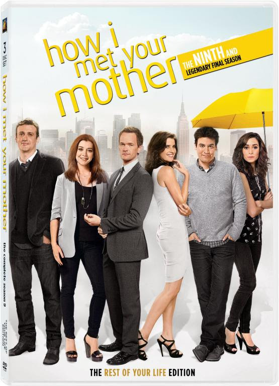 Season 9 How I Met Your Mother Wiki Fandom