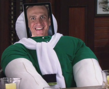 Marshpillow How I Met Your Mother Wiki Fandom