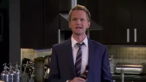 Barney not worried