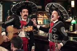 Now We're Even | How I Met Your Mother Wiki | Fandom