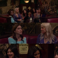 The Cheerleader Effect How I Met Your Mother Wiki Fandom What should you post for your profile picture? the cheerleader effect how i met your