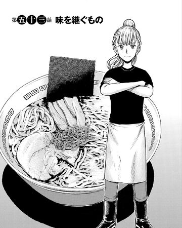 Chapter 53 Hinamatsuri Wiki Fandom Kutunun icinde hina isimli genc bir kiz vardir. chapter 53 hinamatsuri wiki fandom