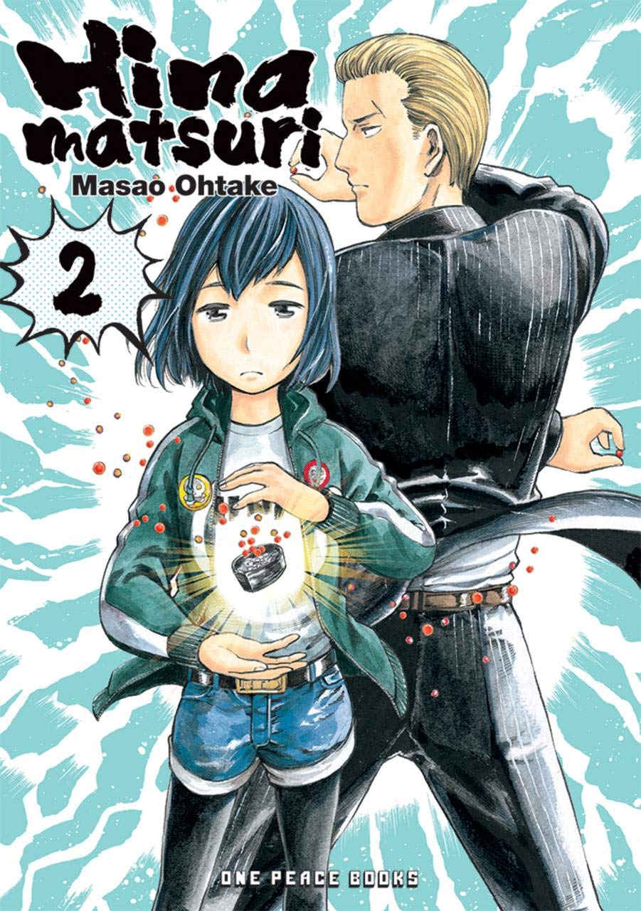 Hinamatsuri  MangaDex